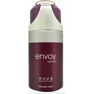 Women's imported Deo Envoy - (250 ml)